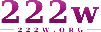 222w logo